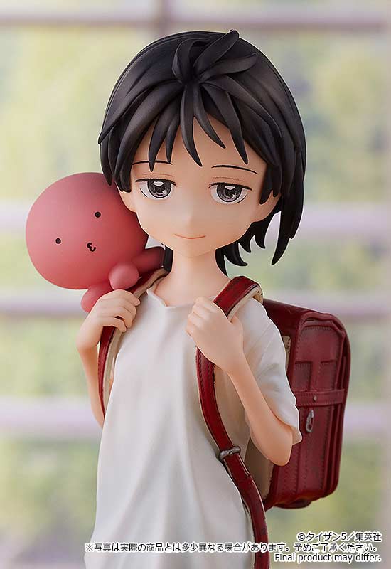 (PO) POP UP PARADE Takopi's Original Sin - Kuze Shizuka & Takopi Image_9