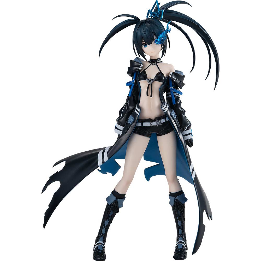 (PO) POP UP PARADE Black Rock Shooter FRAGMENT - Elishka Image_2