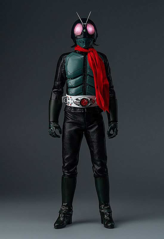 (PO) Shin Kamen Rider FigZero 1/6 Kamen Rider  Image_6