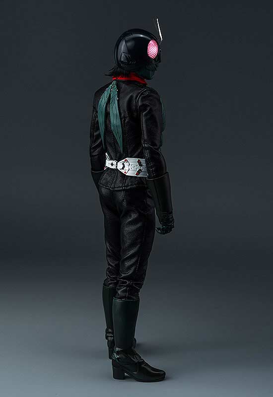 (PO) Shin Kamen Rider FigZero 1/6 Kamen Rider  Image_8