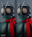 (PO) Shin Kamen Rider FigZero 1/6 Kamen Rider  Image_11