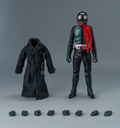 (PO) Shin Kamen Rider FigZero 1/6 Kamen Rider  Image_12