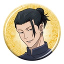 (PO) Jujutsu Kaisen Season 2 Metal Chara Badge Collection [BOX] Image_3