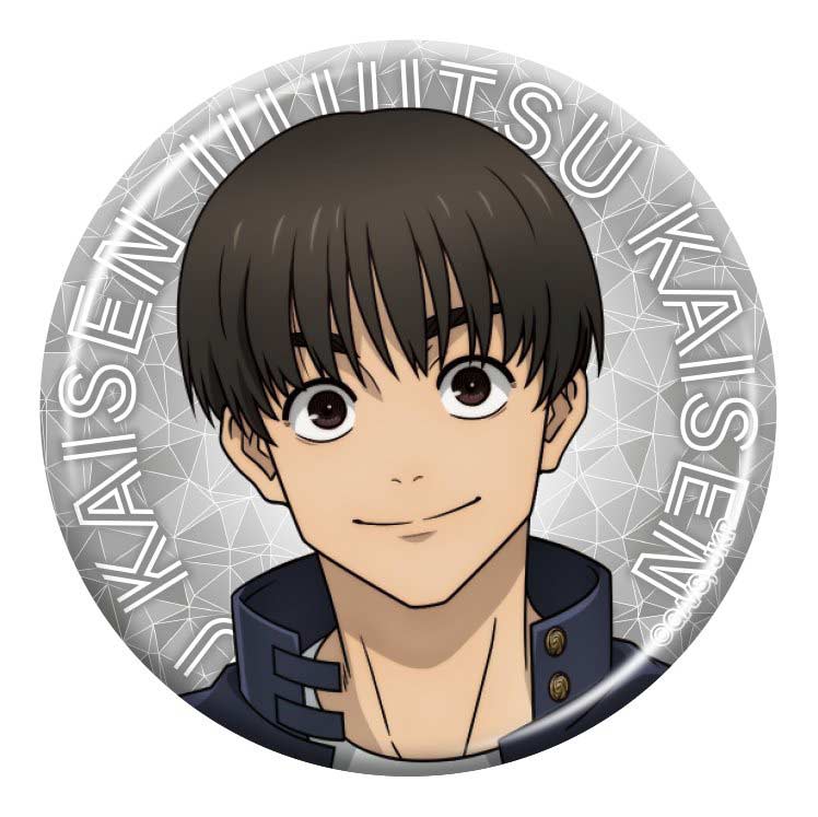 (PO) Jujutsu Kaisen Season 2 Metal Chara Badge Collection [BOX] Image_6