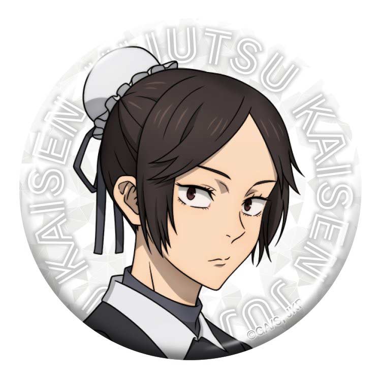 (PO) Jujutsu Kaisen Season 2 Metal Chara Badge Collection [BOX] Image_8