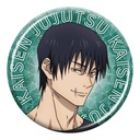 (PO) Jujutsu Kaisen Season 2 Metal Chara Badge Collection [BOX] Image_9
