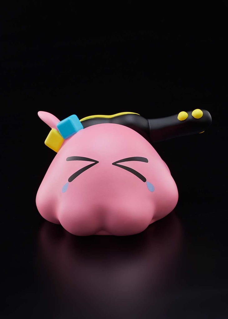 (PO) Bocchi the Rock! Hitori Goto Deformation Figure Tsuchinoko & Mendako ver. (Aniplex+) Image_2