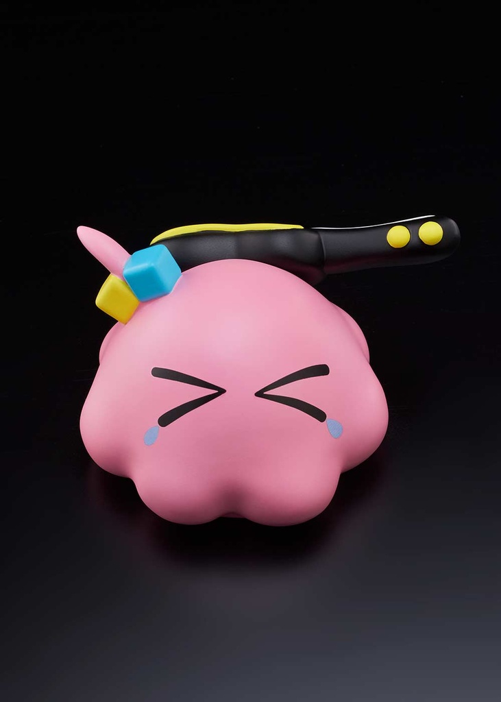 (PO) Bocchi the Rock! Hitori Goto Deformation Figure Tsuchinoko & Mendako ver. (Aniplex+) Image_5