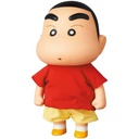 (PO) VCD Crayon Shin-chan - Shin-chan Initial Anime Ver. Image_1