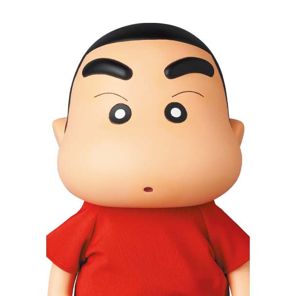 (PO) VCD Crayon Shin-chan - Shin-chan Initial Anime Ver. Image_3