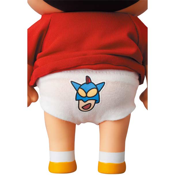 (PO) VCD Crayon Shin-chan - Shin-chan Initial Anime Ver. Image_4