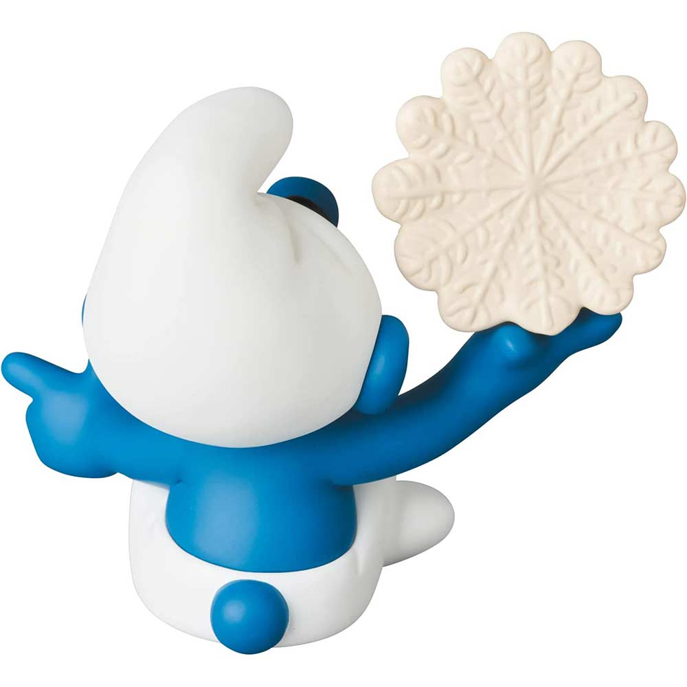 (PO) UDF The Smurfs Series 2 Smurf with Bird Image_2
