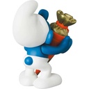 (PO) UDF The Smurfs Series 1 Smurf with Surprise Cone Image_2