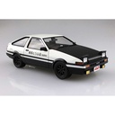 (PO) Initial-D - Fujiwara Takumi AE86 Trueno Project-D Ver. (Toyota) Image_2