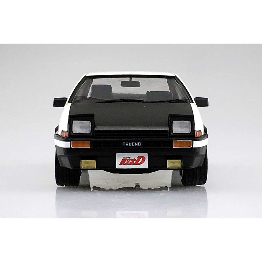 (PO) Initial-D - Fujiwara Takumi AE86 Trueno Project-D Ver. (Toyota) Image_4