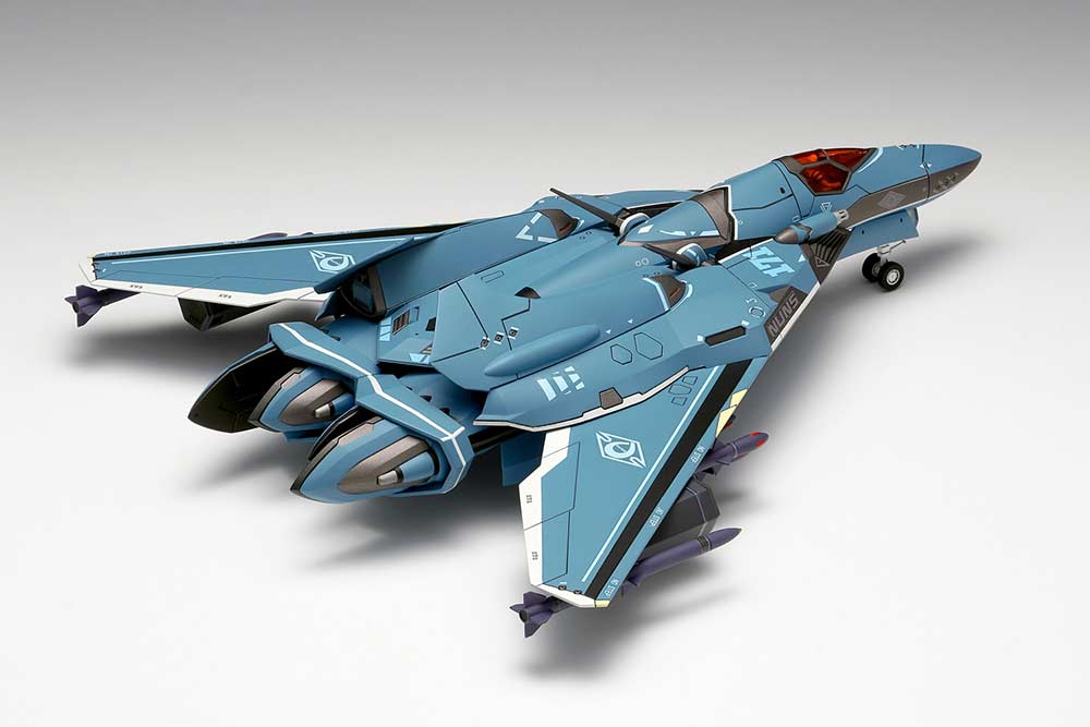 (PO) Macross Frontier VF-171 Nightmare Plus (Standard) Image_4