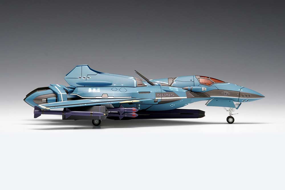 (PO) Macross Frontier VF-171 Nightmare Plus (Standard) Image_6