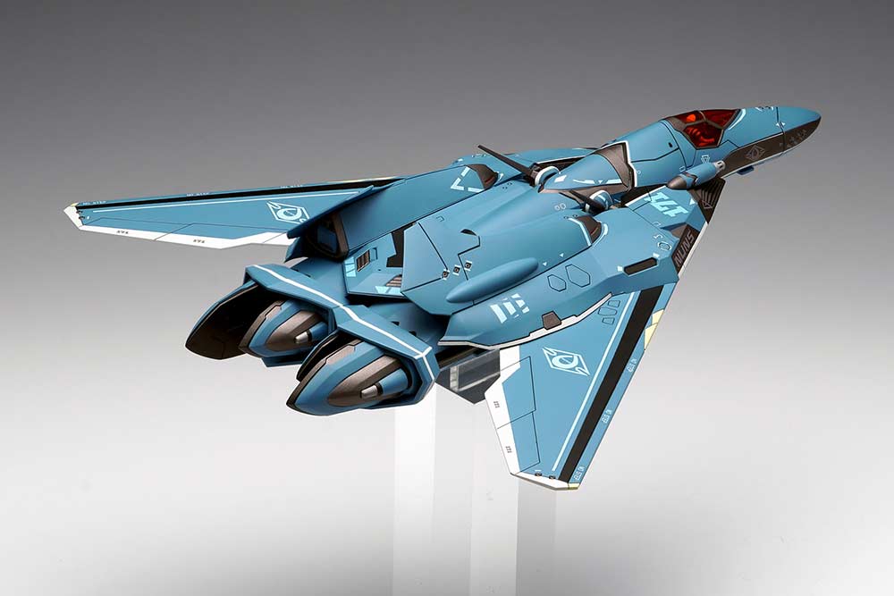 (PO) Macross Frontier VF-171 Nightmare Plus (Standard) Image_12