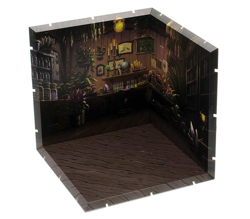 (PO) Dioramansion 150 Witch's Room Image_3