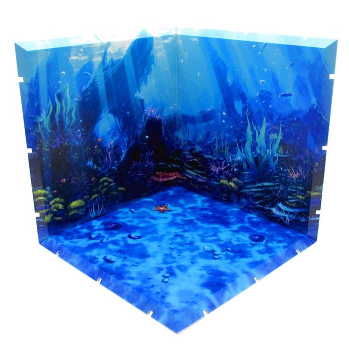 (PO) Dioramansion 150 Undersea Image_2