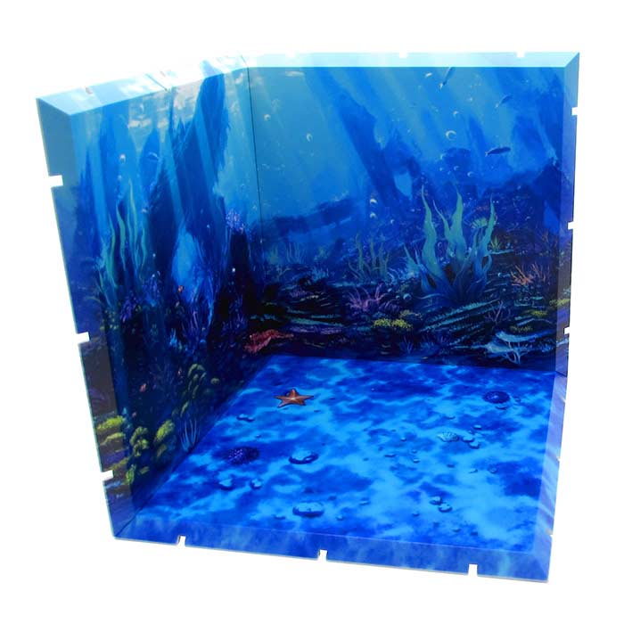 (PO) Dioramansion 150 Undersea Image_3