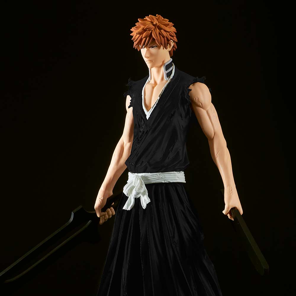(PO) Bleach Solid and Souls - Kurosaki Ichigo III Image_1