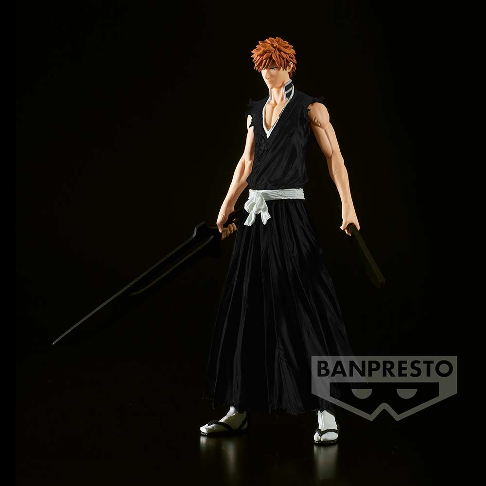(PO) Bleach Solid and Souls - Kurosaki Ichigo III Image_3