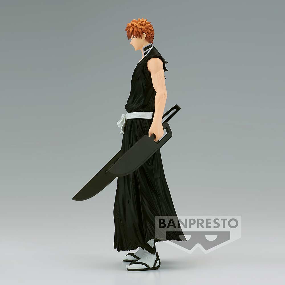 (PO) Bleach Solid and Souls - Kurosaki Ichigo III Image_4
