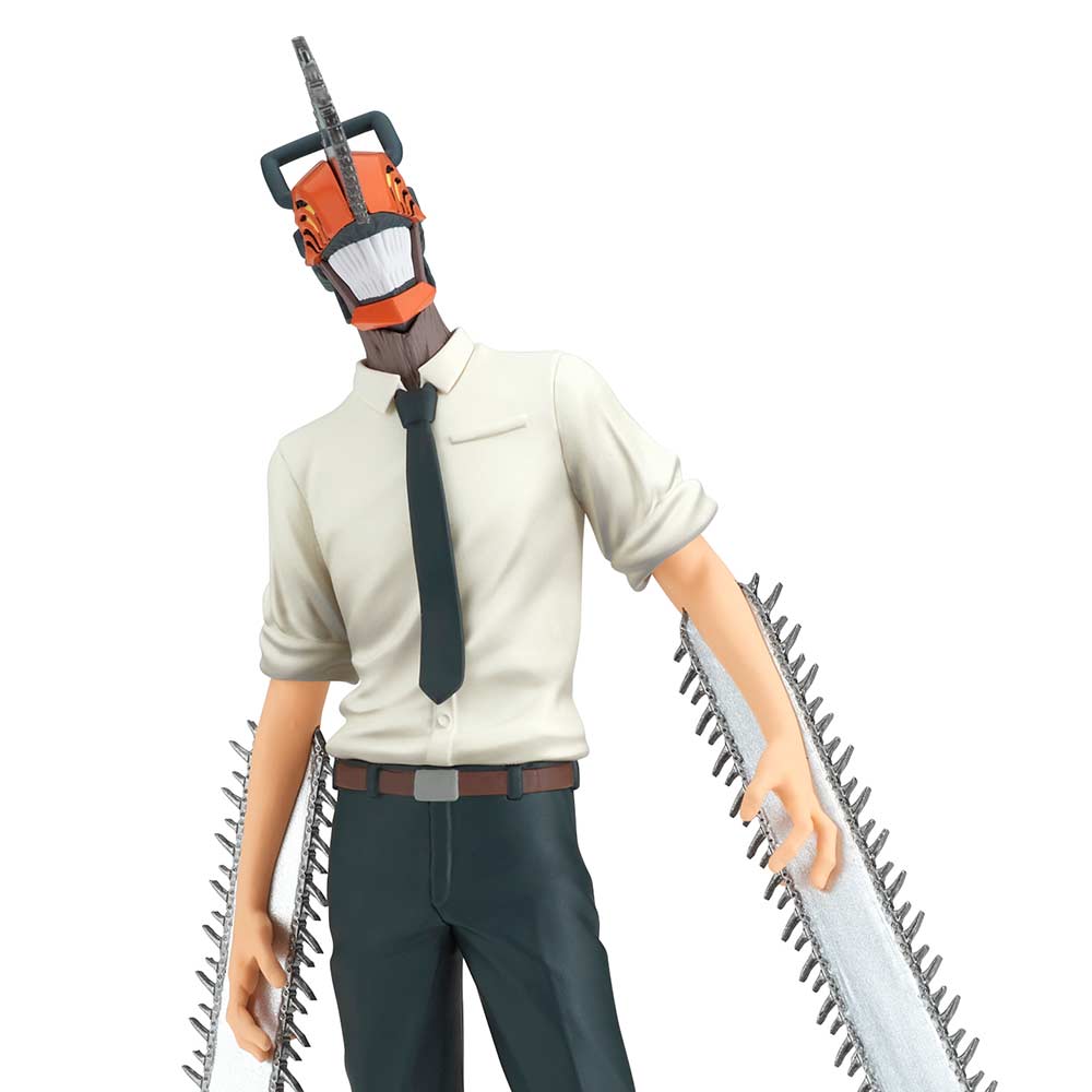 (PO) Chainsaw Man Chain Spirits Vol.5 - Chainsaw Man Image_1