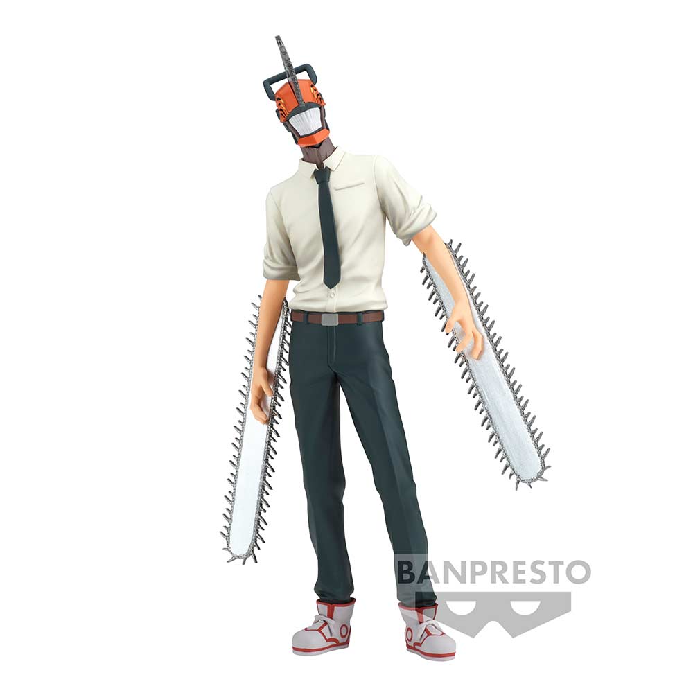 (PO) Chainsaw Man Chain Spirits Vol.5 - Chainsaw Man Image_2