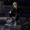 (PO) Tokyo Revengers Break Time Collection Vol.4 - Chifuyu Matsuno Image_2