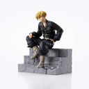 (PO) Tokyo Revengers Break Time Collection Vol.4 - Chifuyu Matsuno Image_6