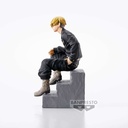 (PO) Tokyo Revengers Break Time Collection Vol.4 - Chifuyu Matsuno Image_7