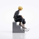 (PO) Tokyo Revengers Break Time Collection Vol.4 - Chifuyu Matsuno Image_9