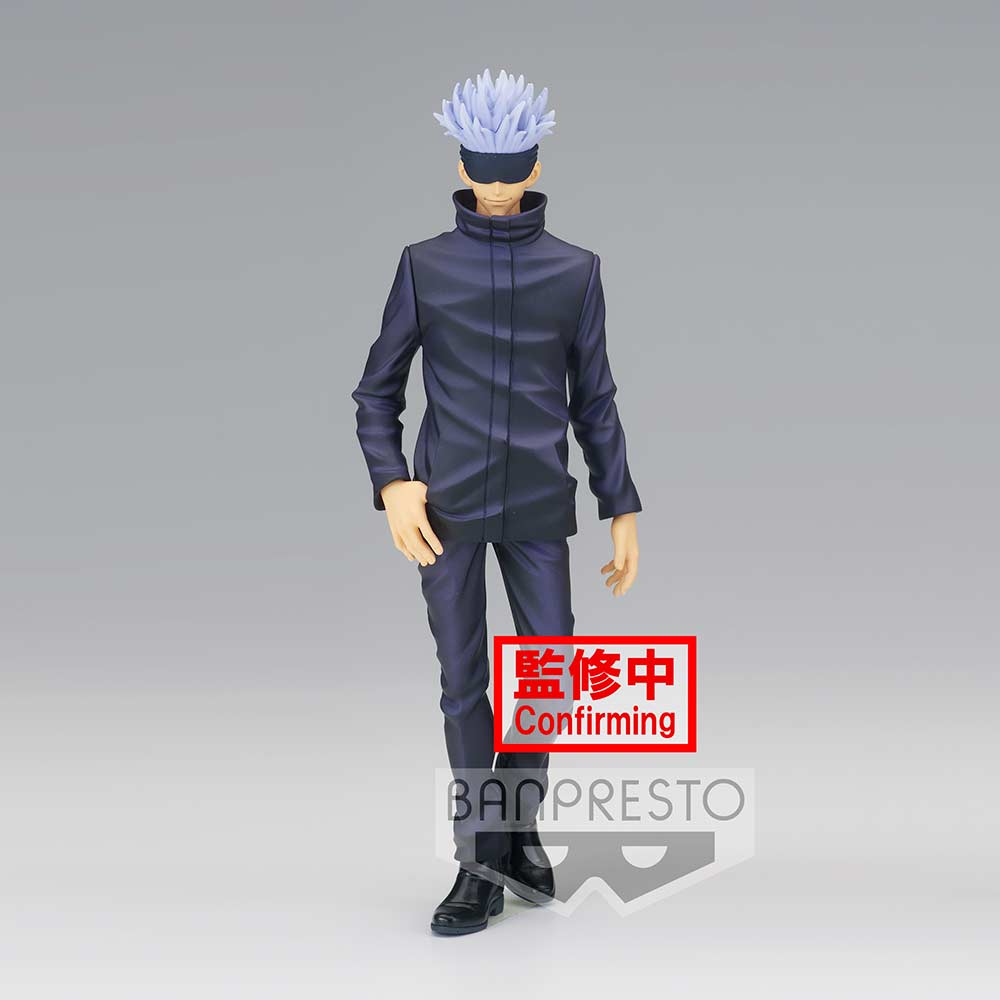 (PO) Jujutsu Kaisen Jukon no Karta - Satoru Gojo Image_2