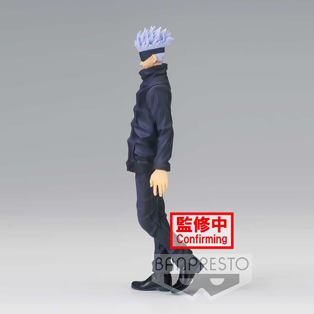 (PO) Jujutsu Kaisen Jukon no Karta - Satoru Gojo Image_3