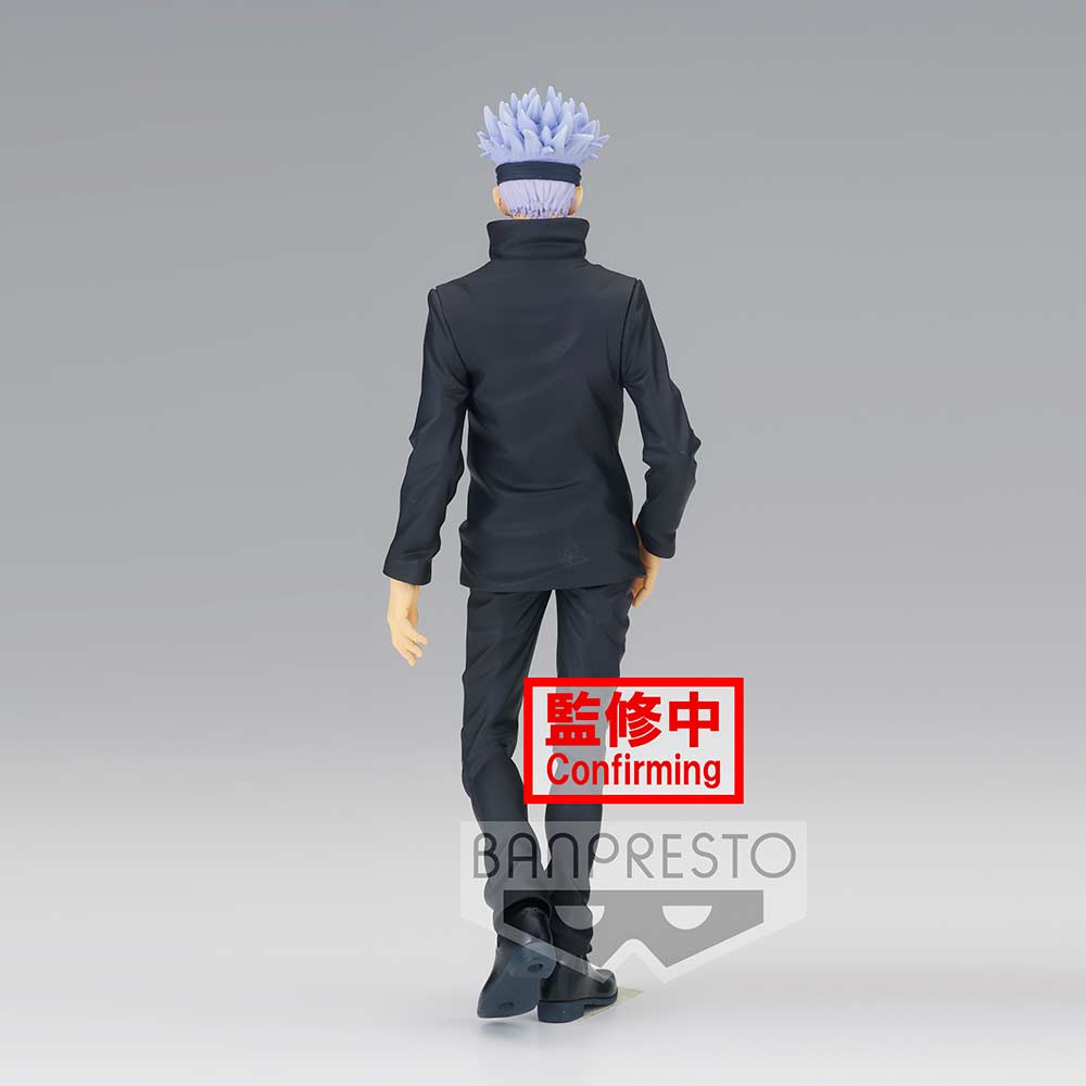 (PO) Jujutsu Kaisen Jukon no Karta - Satoru Gojo Image_5