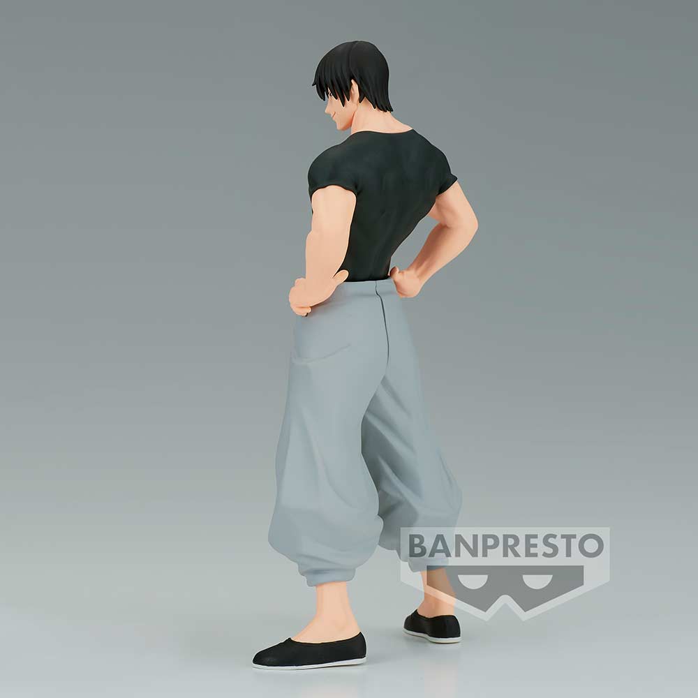(PO) Jujutsu Kaisen Jukon no Karta - Toji Fushiguro Image_5