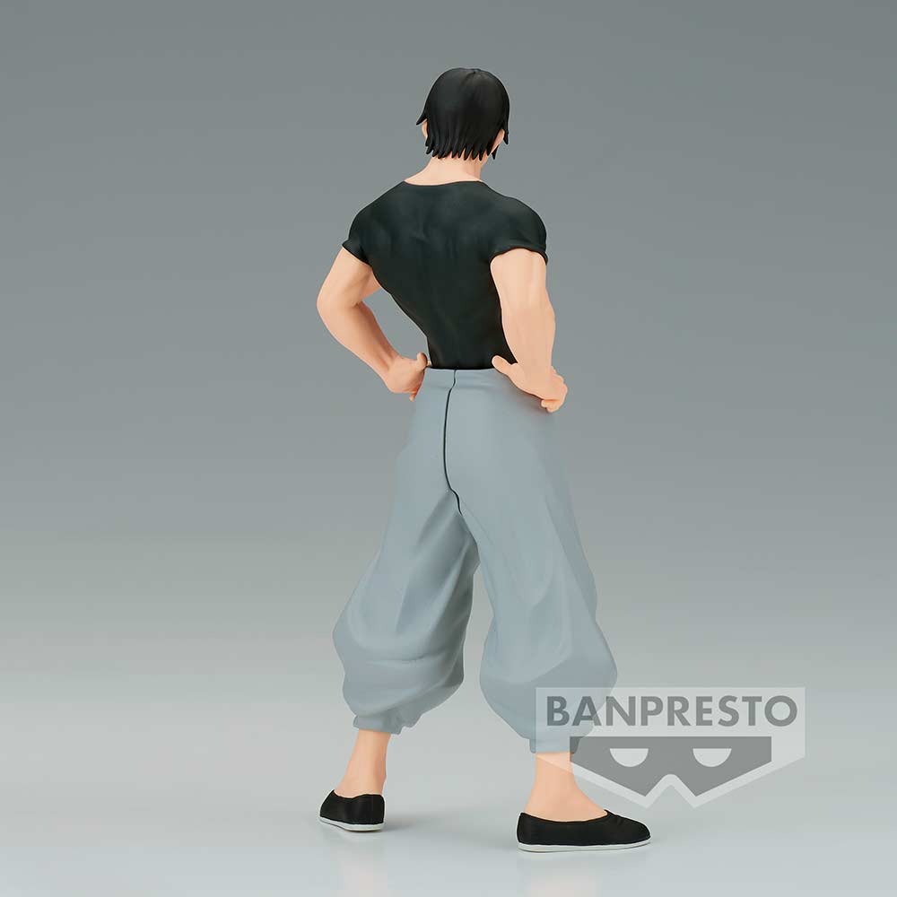 (PO) Jujutsu Kaisen Jukon no Karta - Toji Fushiguro Image_6