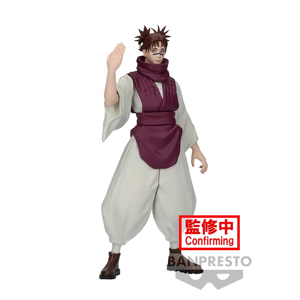 (PO) Jujutsu Kaisen Jukon no Karta - Choso Image_2