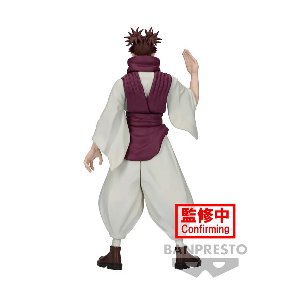 (PO) Jujutsu Kaisen Jukon no Karta - Choso Image_5
