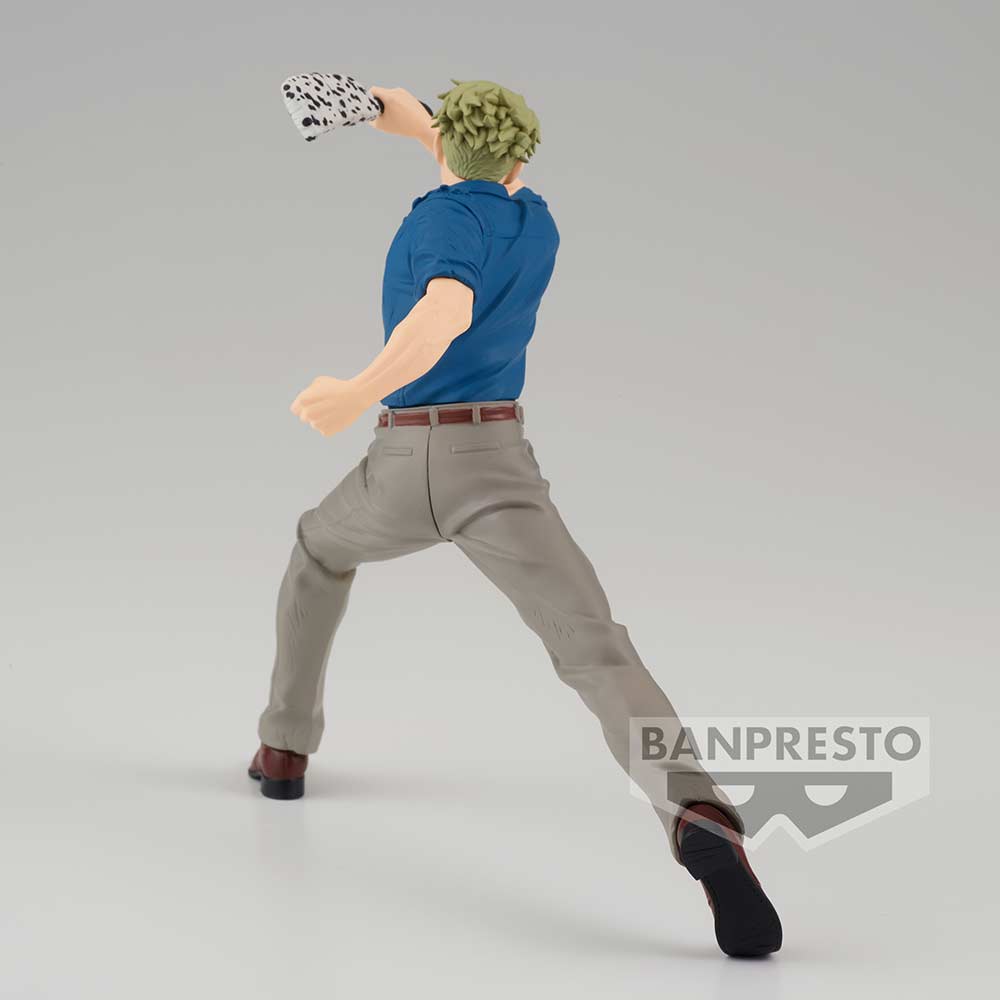 (PO) Jujutsu Kaisen Jufutsu no Waza - Nanami Kento Image_4