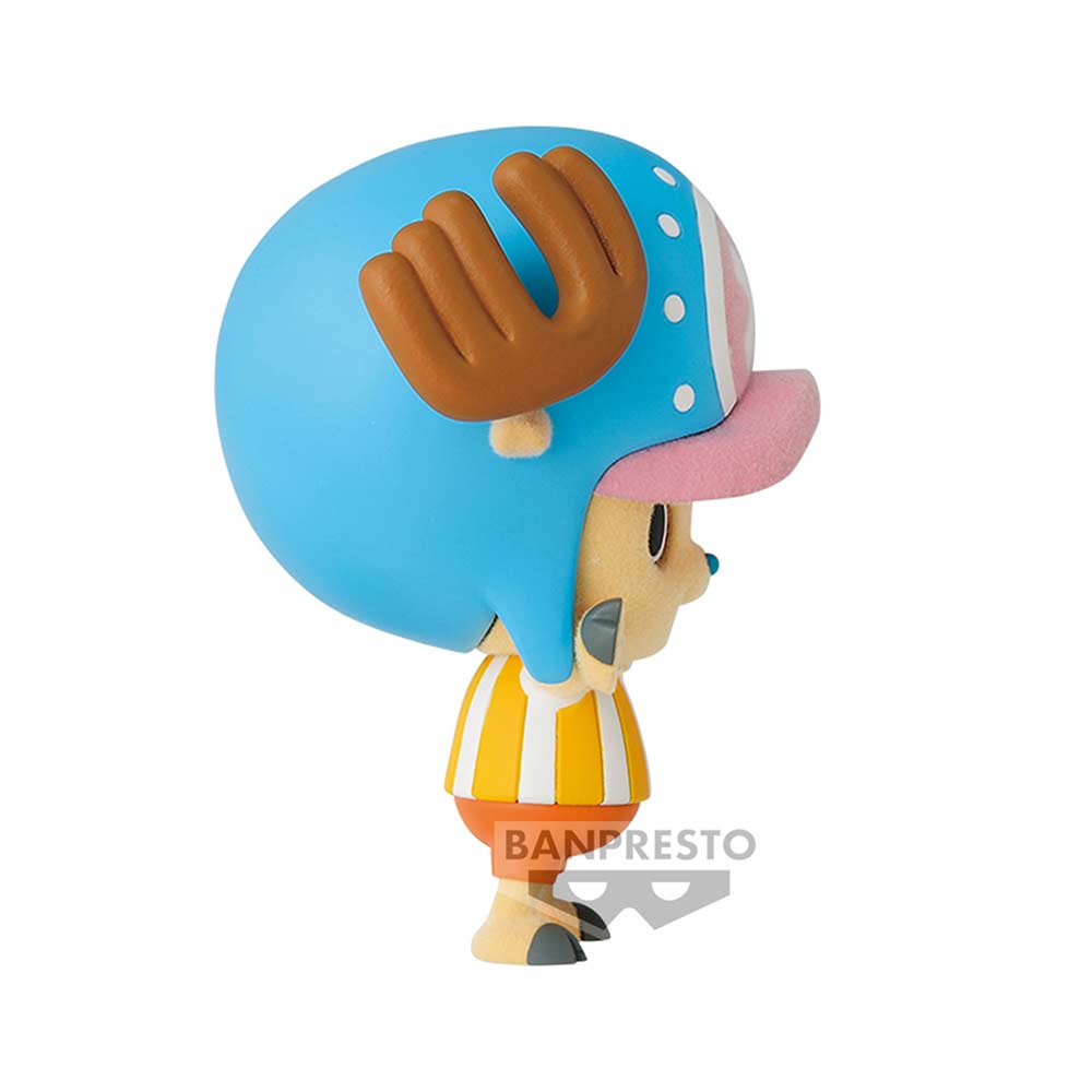 (PO) One Piece Fluffy Puffy - Tony Tony Chopper Image_2