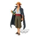 (PO) One Piece DXF The Grandline Series - Shanks Image_2