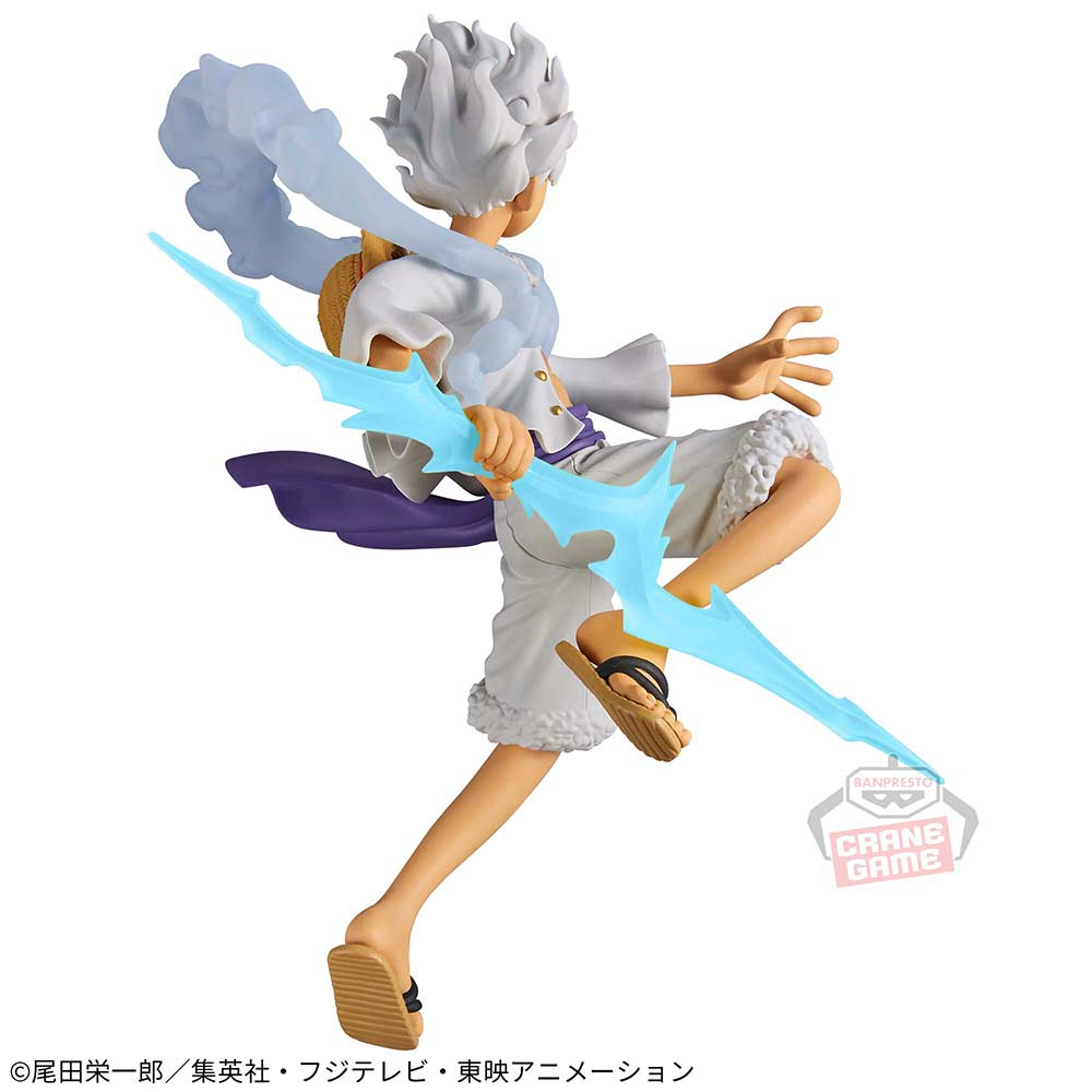 (PO) One Piece DXF The Grandline Series Extra Monkey.D.Luffy Image_5