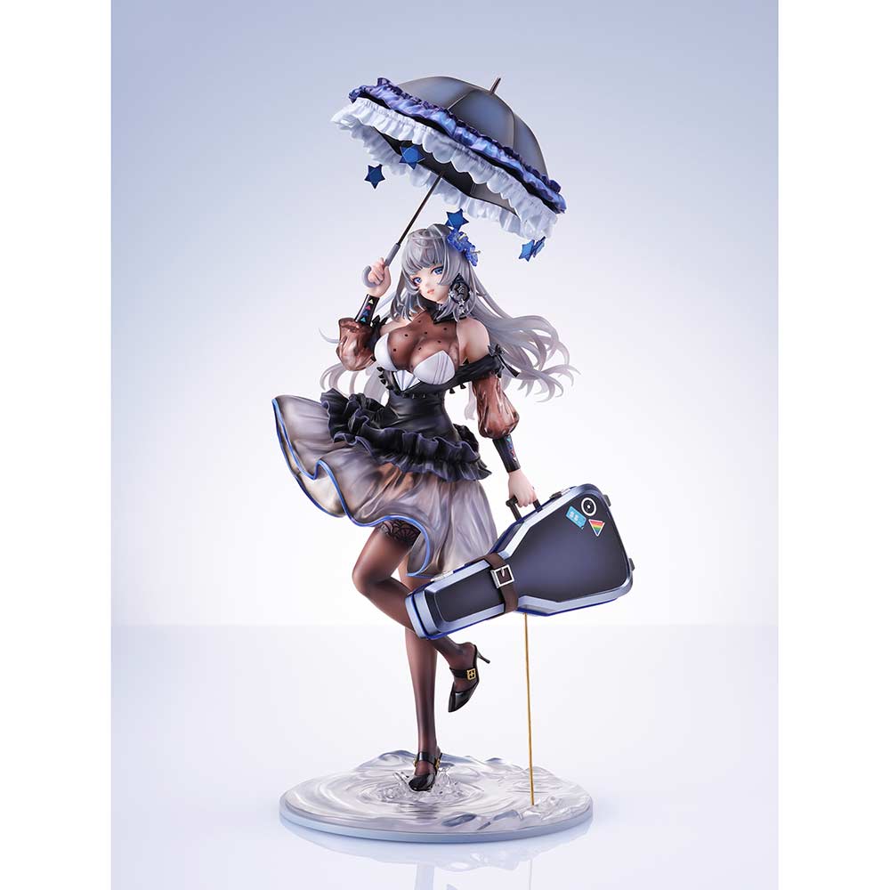 (PO) Girls' Frontline FX-05 She Comes From The Rain Image_2