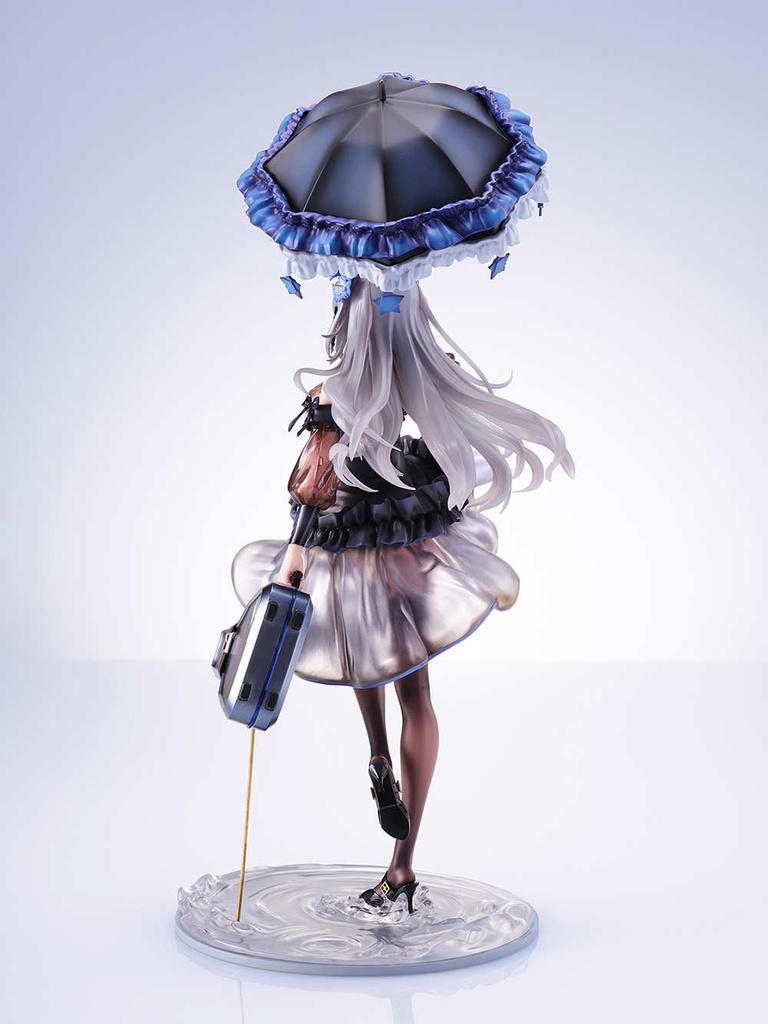 (PO) Girls' Frontline FX-05 She Comes From The Rain Image_5