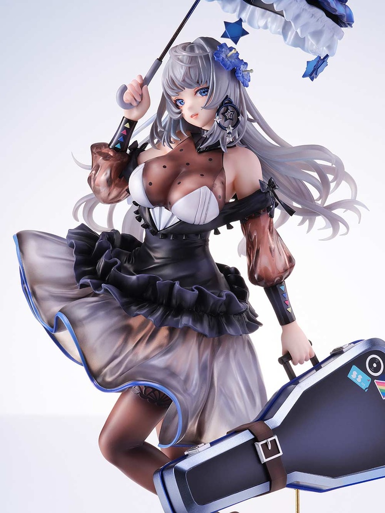 (PO) Girls' Frontline FX-05 She Comes From The Rain Image_6
