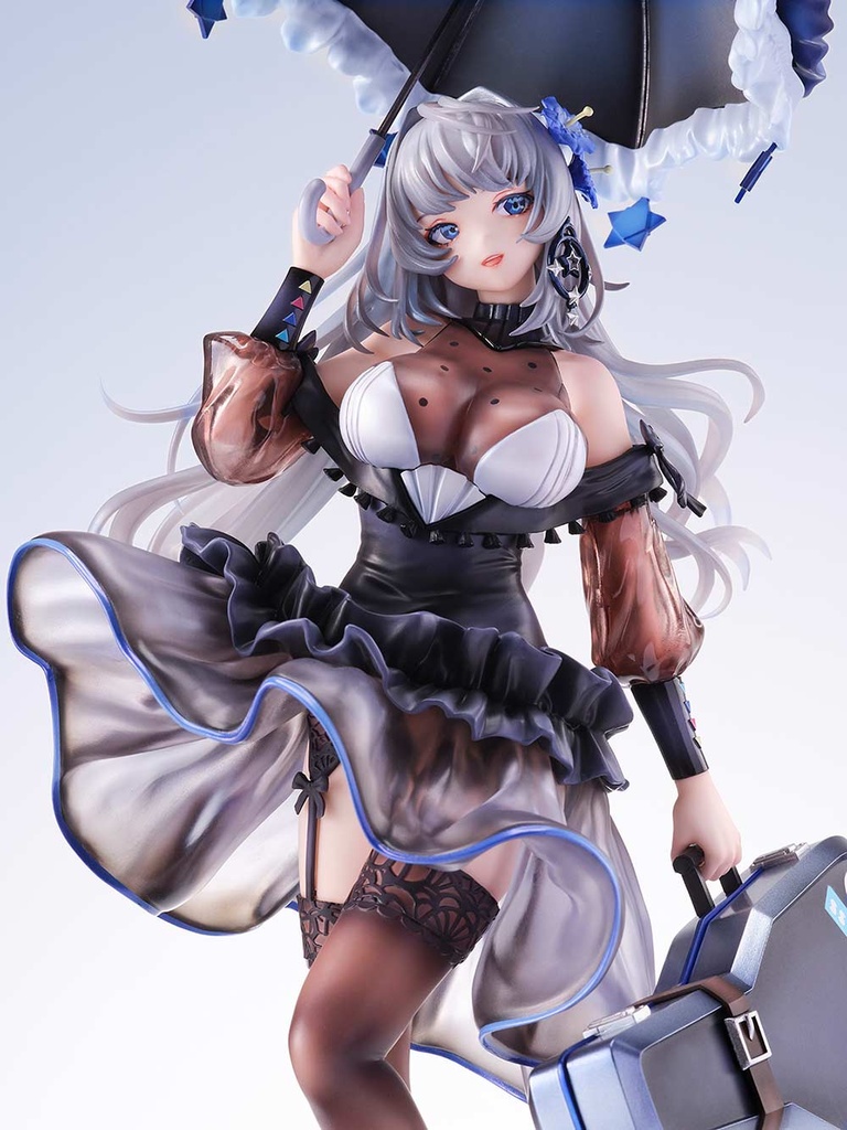 (PO) Girls' Frontline FX-05 She Comes From The Rain Image_7