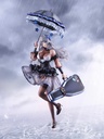 (PO) Girls' Frontline FX-05 She Comes From The Rain Image_9